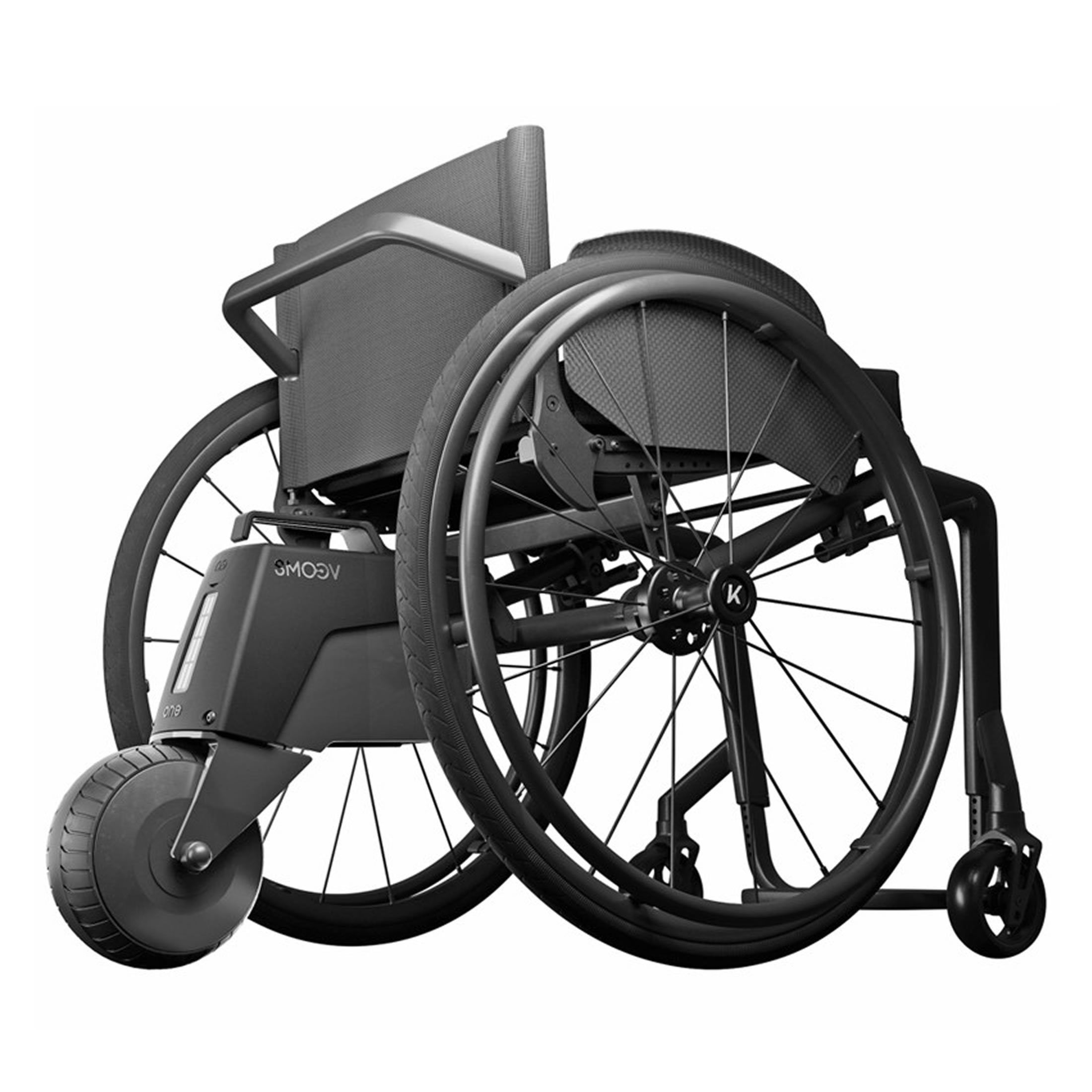 SMOOV 010 wheelchair power pack Invacare Ireland